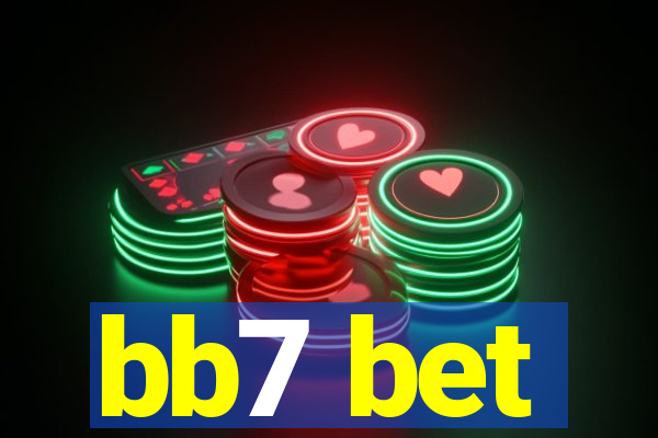 bb7 bet